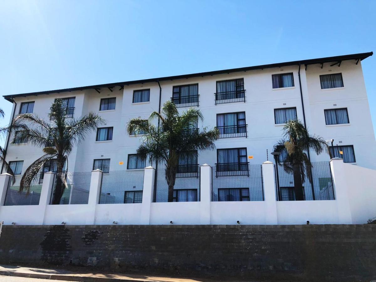 Mint Express Sandton View Johannesburgo Exterior foto