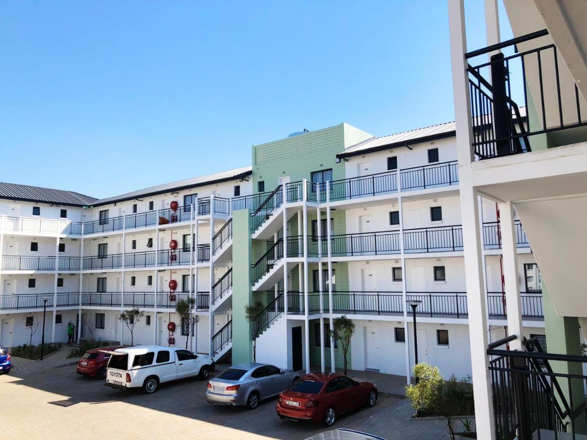 Mint Express Sandton View Johannesburgo Exterior foto