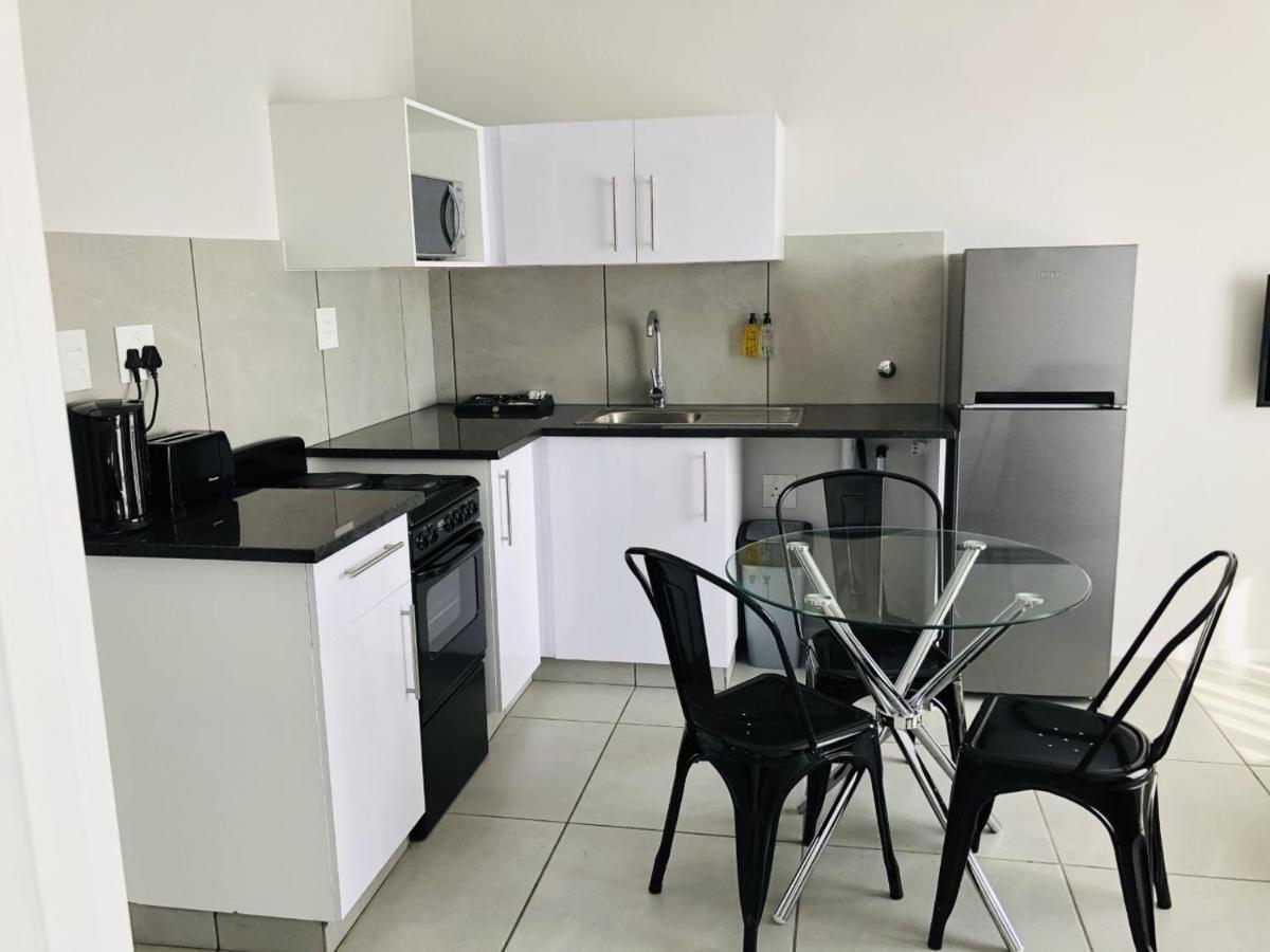 Mint Express Sandton View Johannesburgo Exterior foto