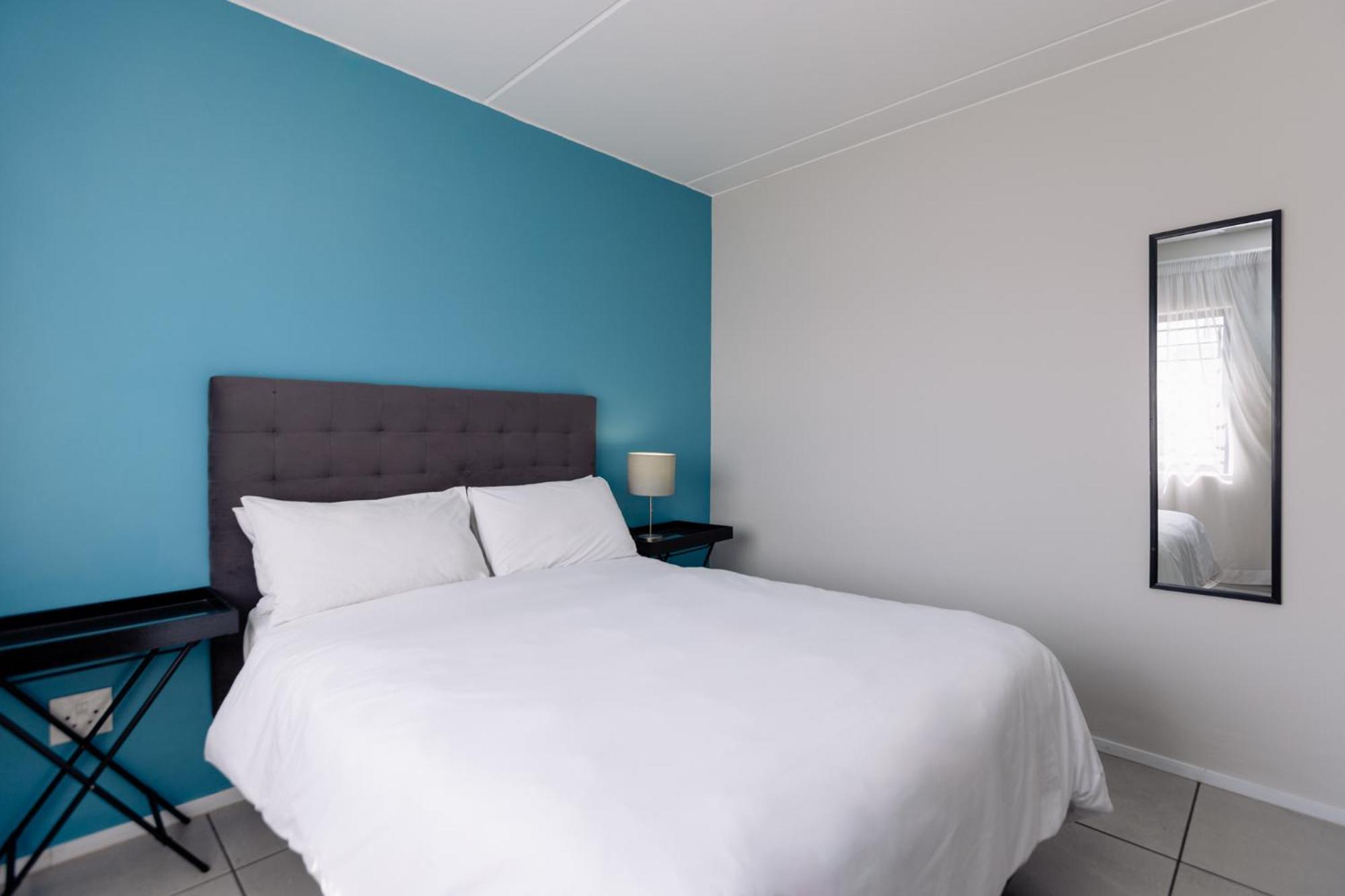 Mint Express Sandton View Johannesburgo Exterior foto