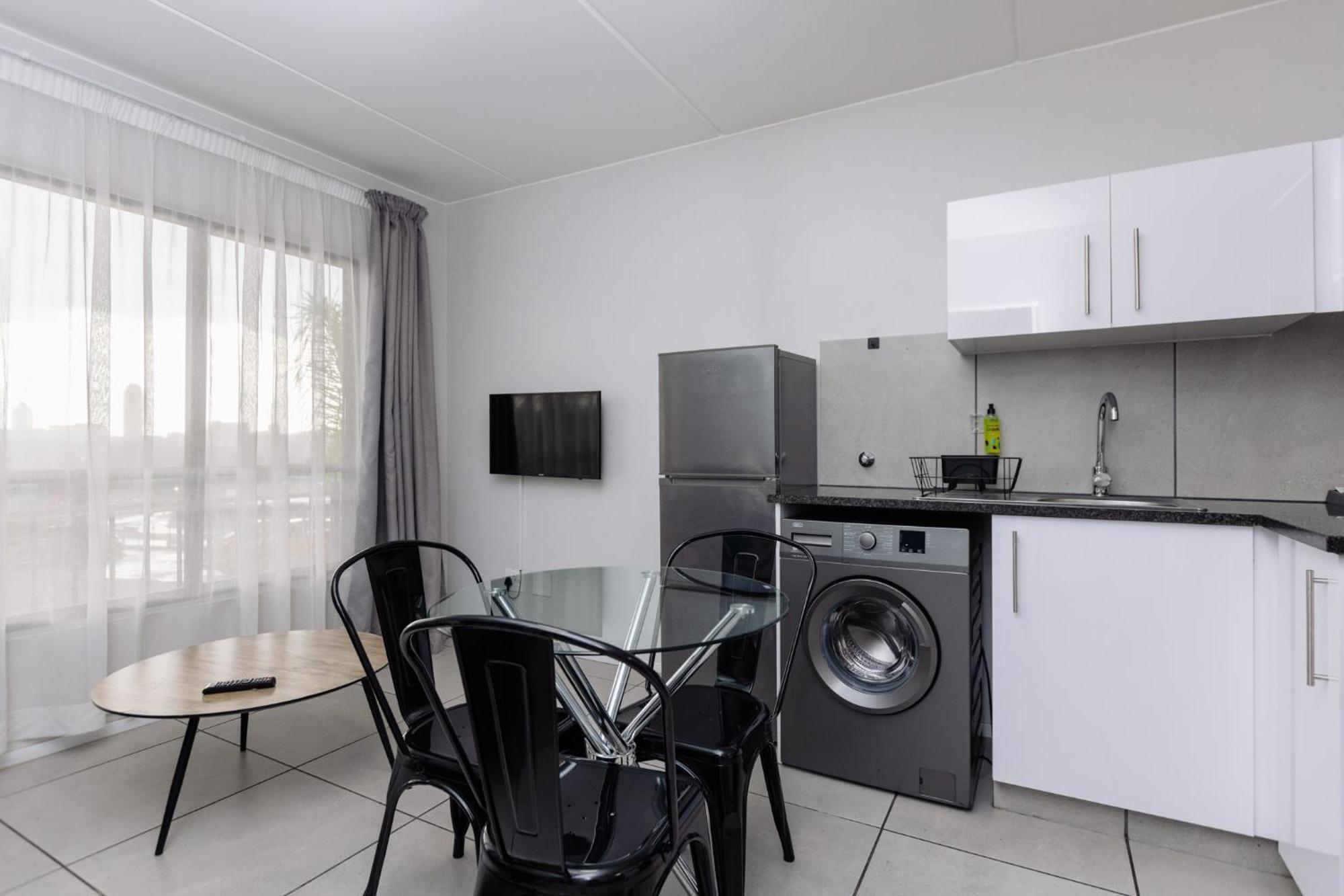 Mint Express Sandton View Johannesburgo Exterior foto