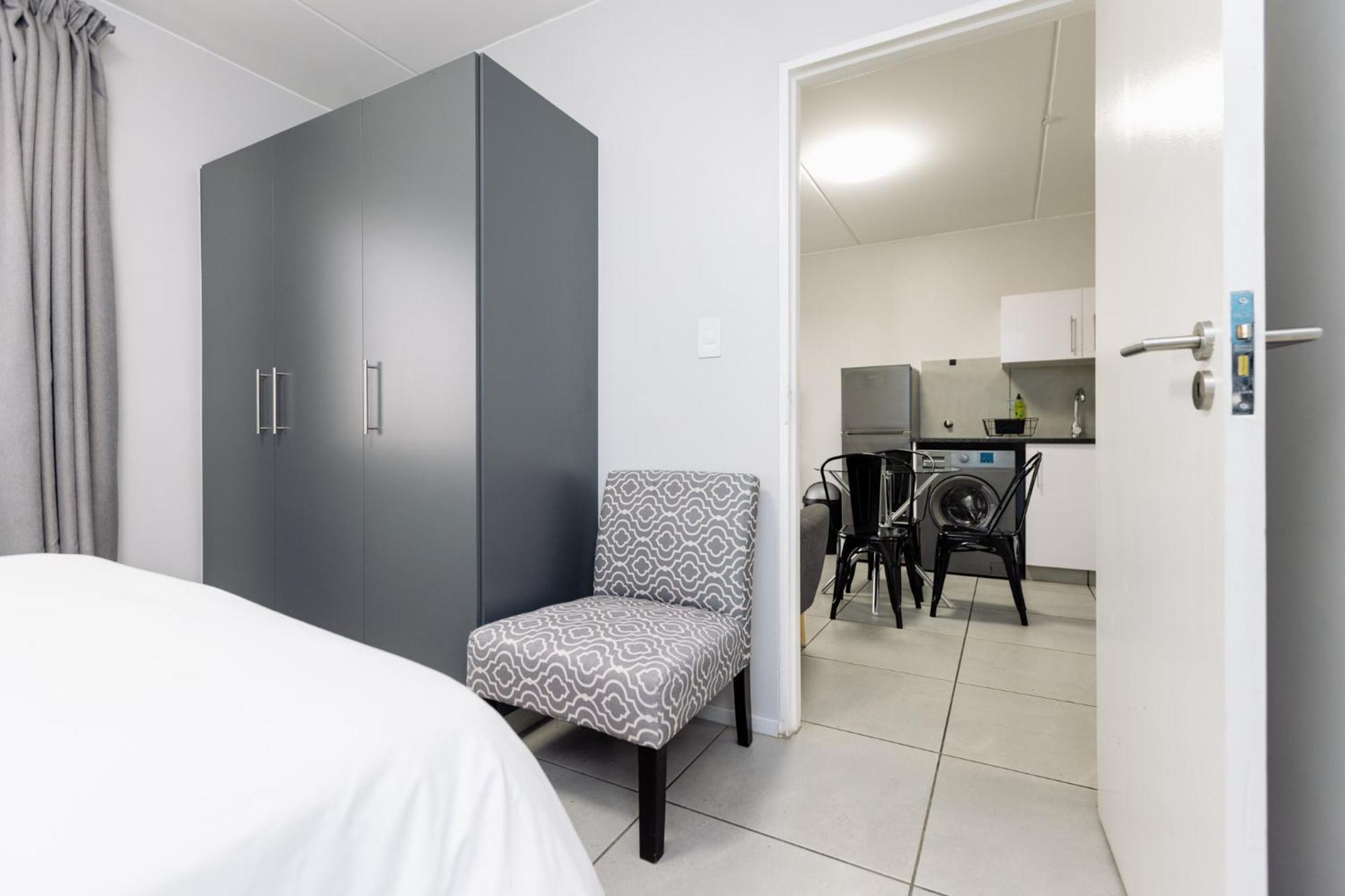 Mint Express Sandton View Johannesburgo Exterior foto