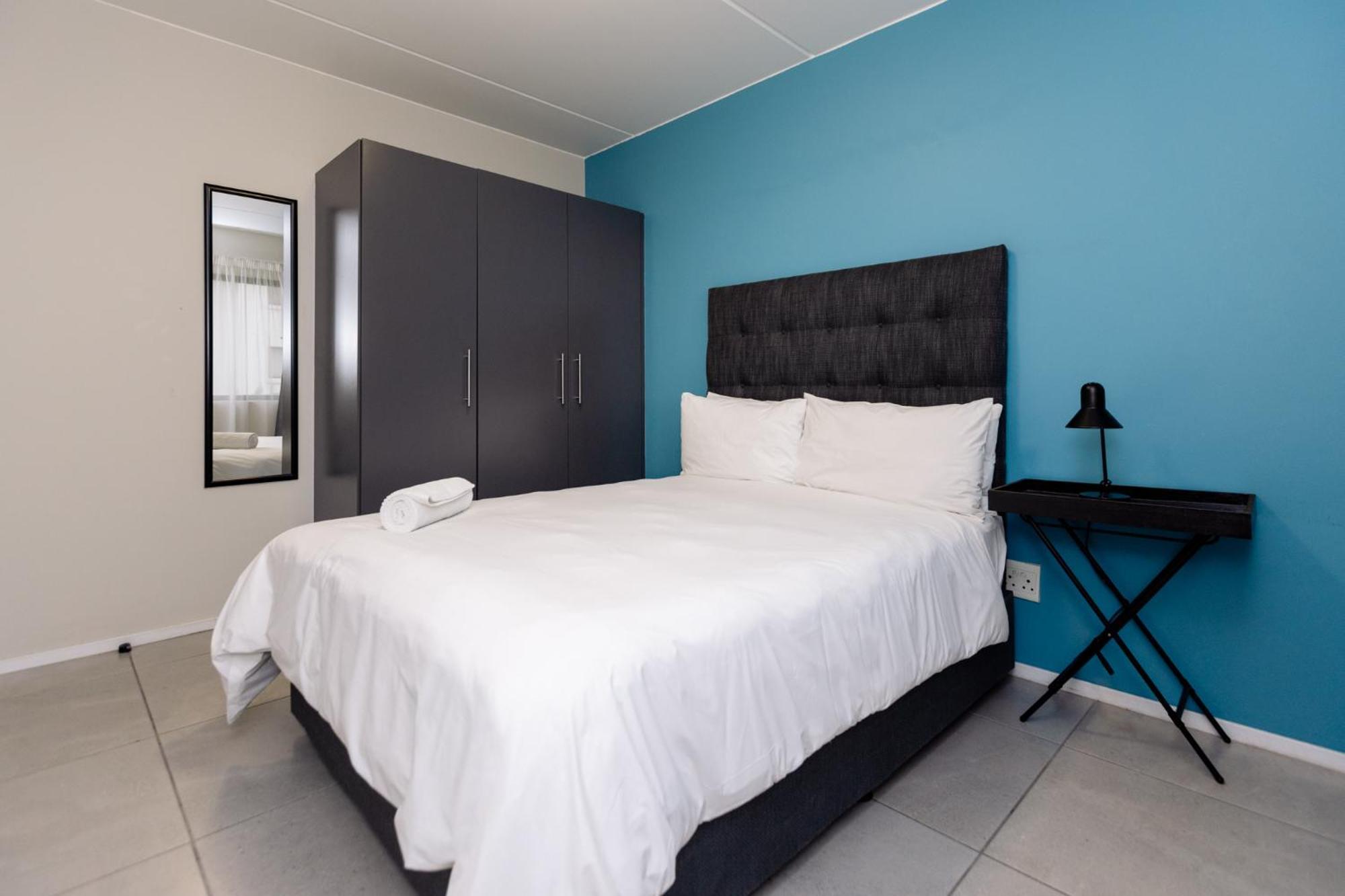 Mint Express Sandton View Johannesburgo Exterior foto