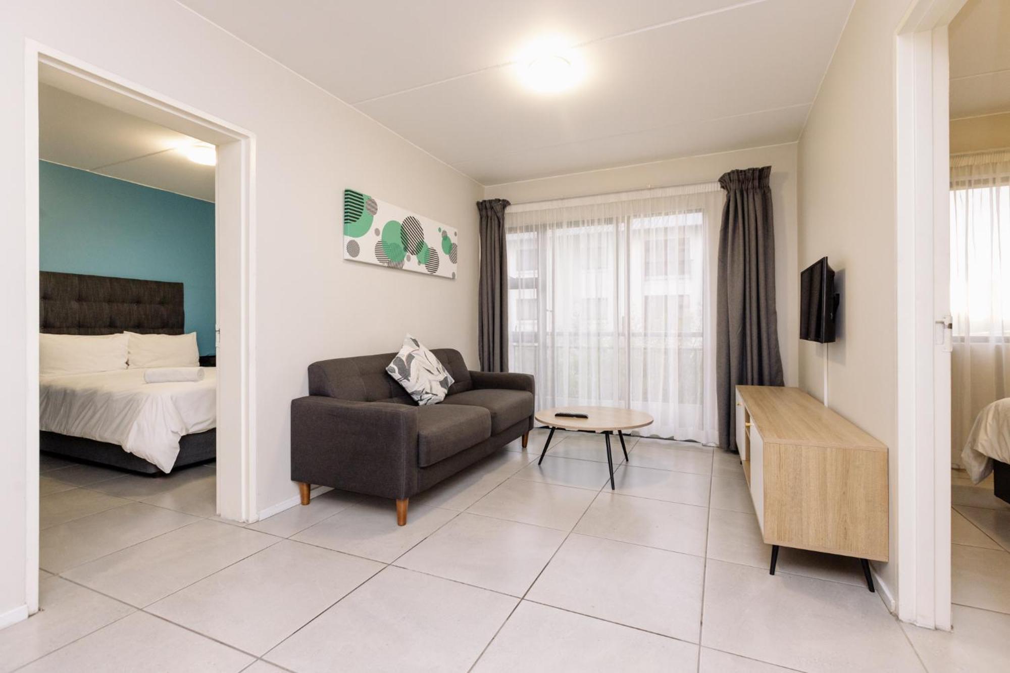 Mint Express Sandton View Johannesburgo Exterior foto