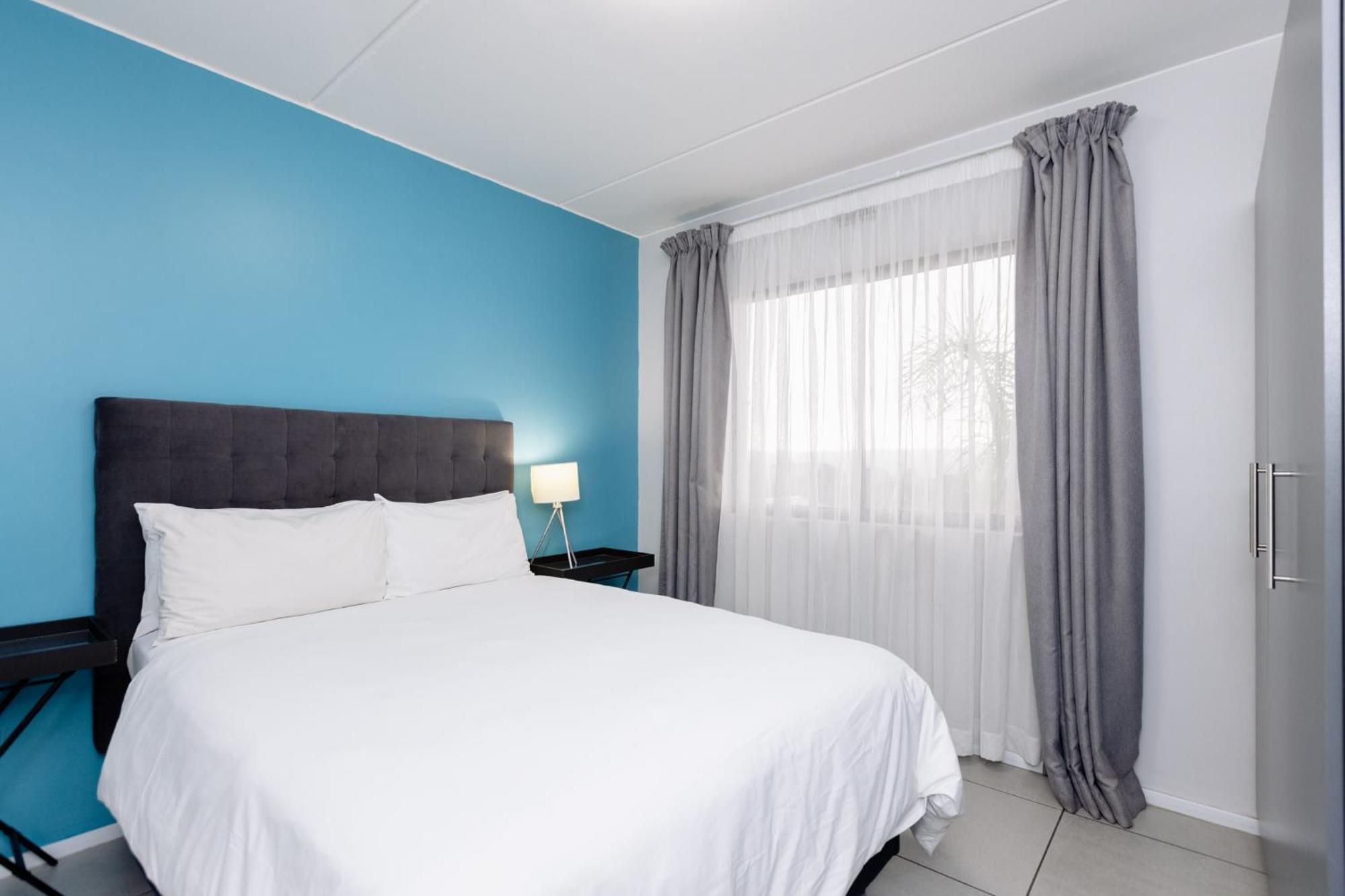 Mint Express Sandton View Johannesburgo Exterior foto