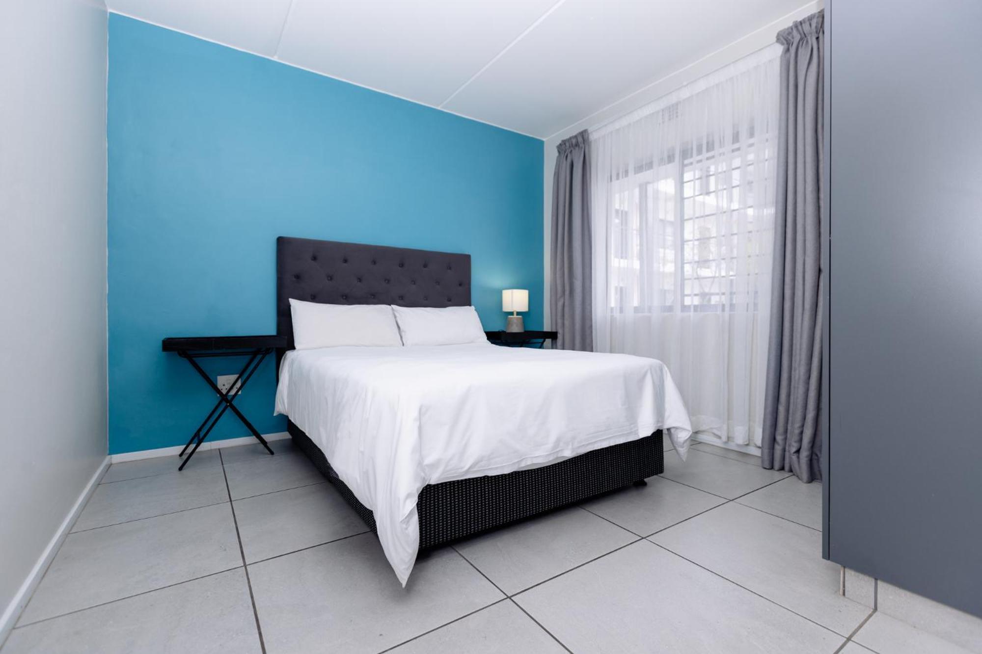 Mint Express Sandton View Johannesburgo Exterior foto