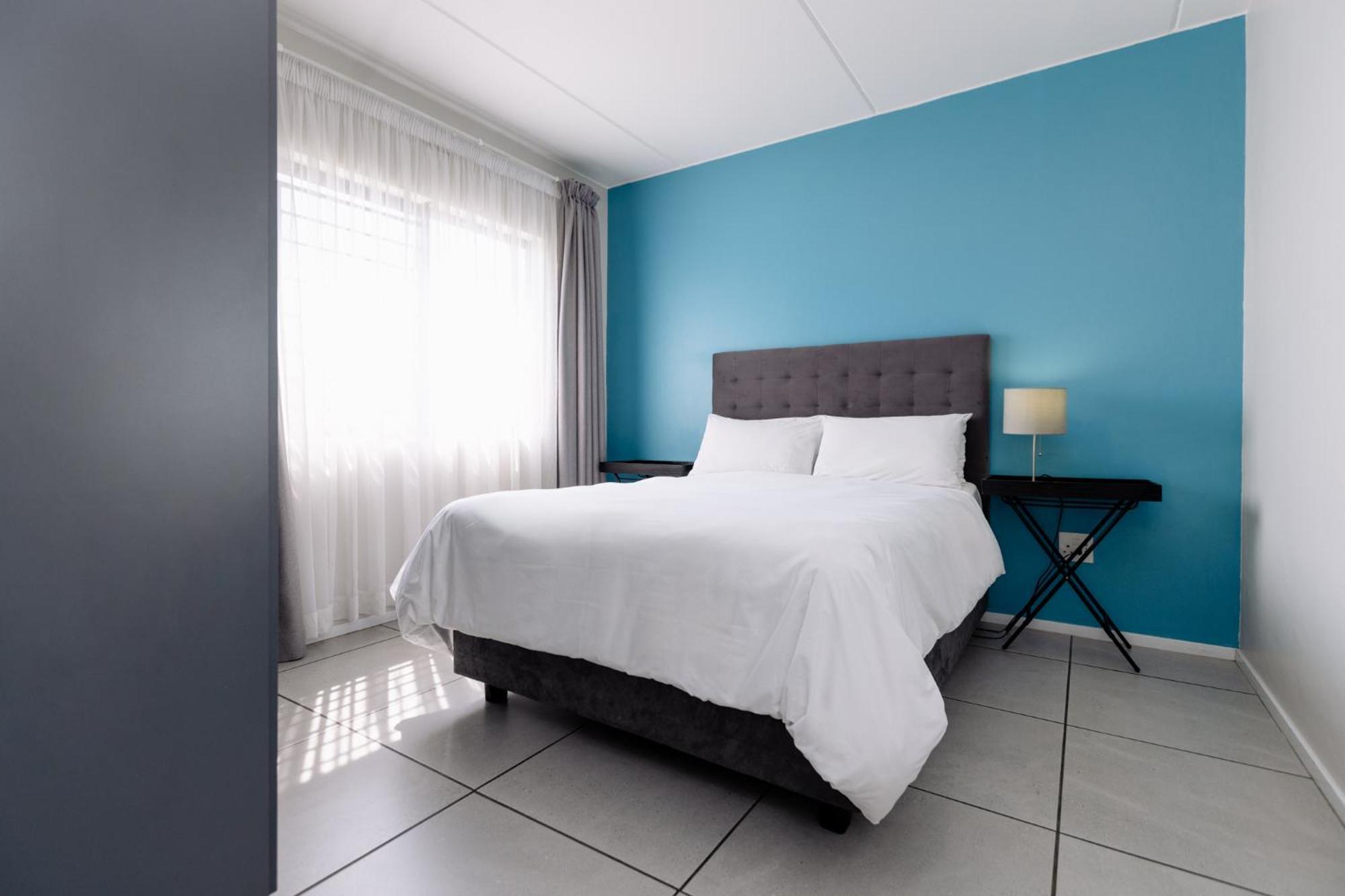 Mint Express Sandton View Johannesburgo Exterior foto