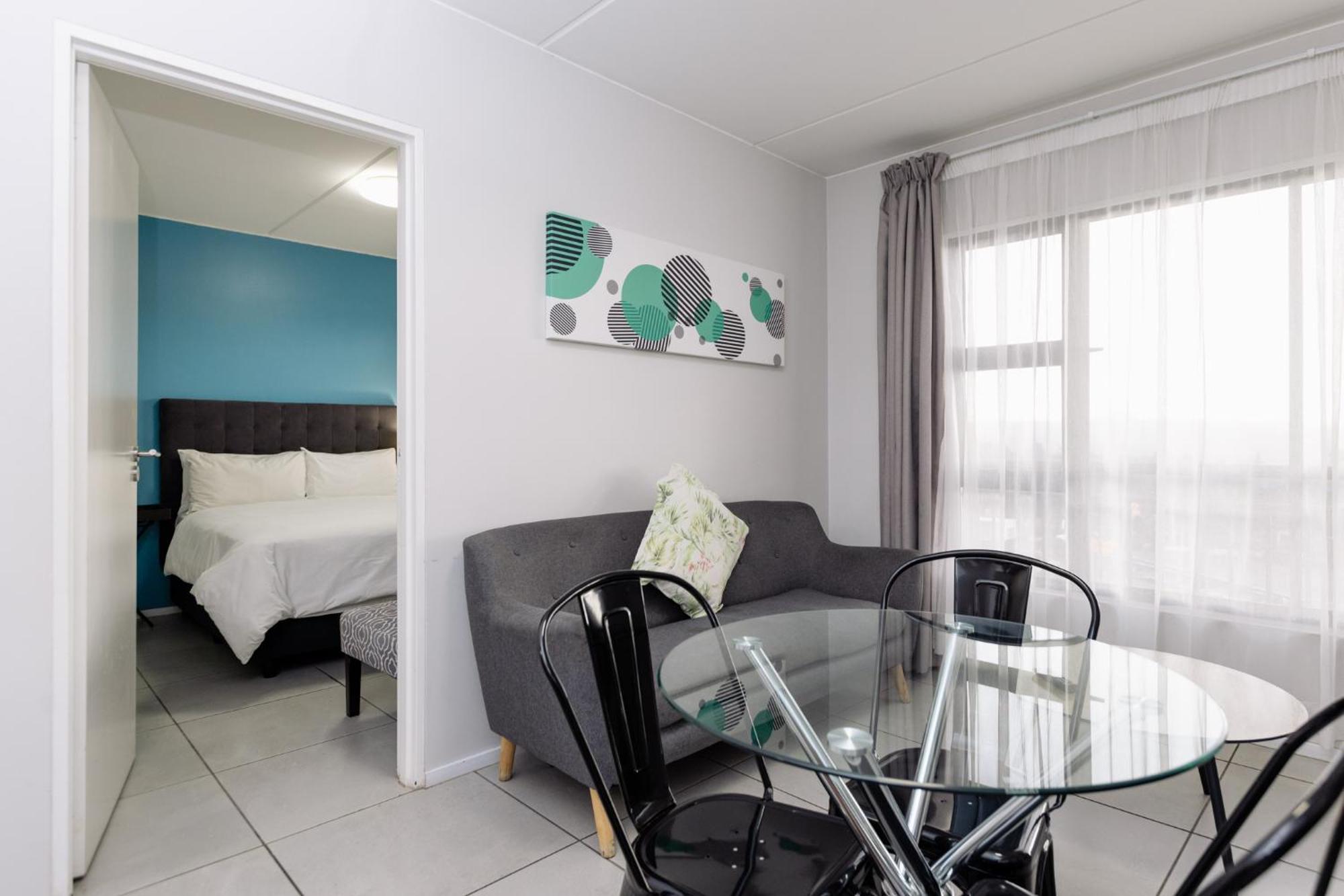 Mint Express Sandton View Johannesburgo Exterior foto