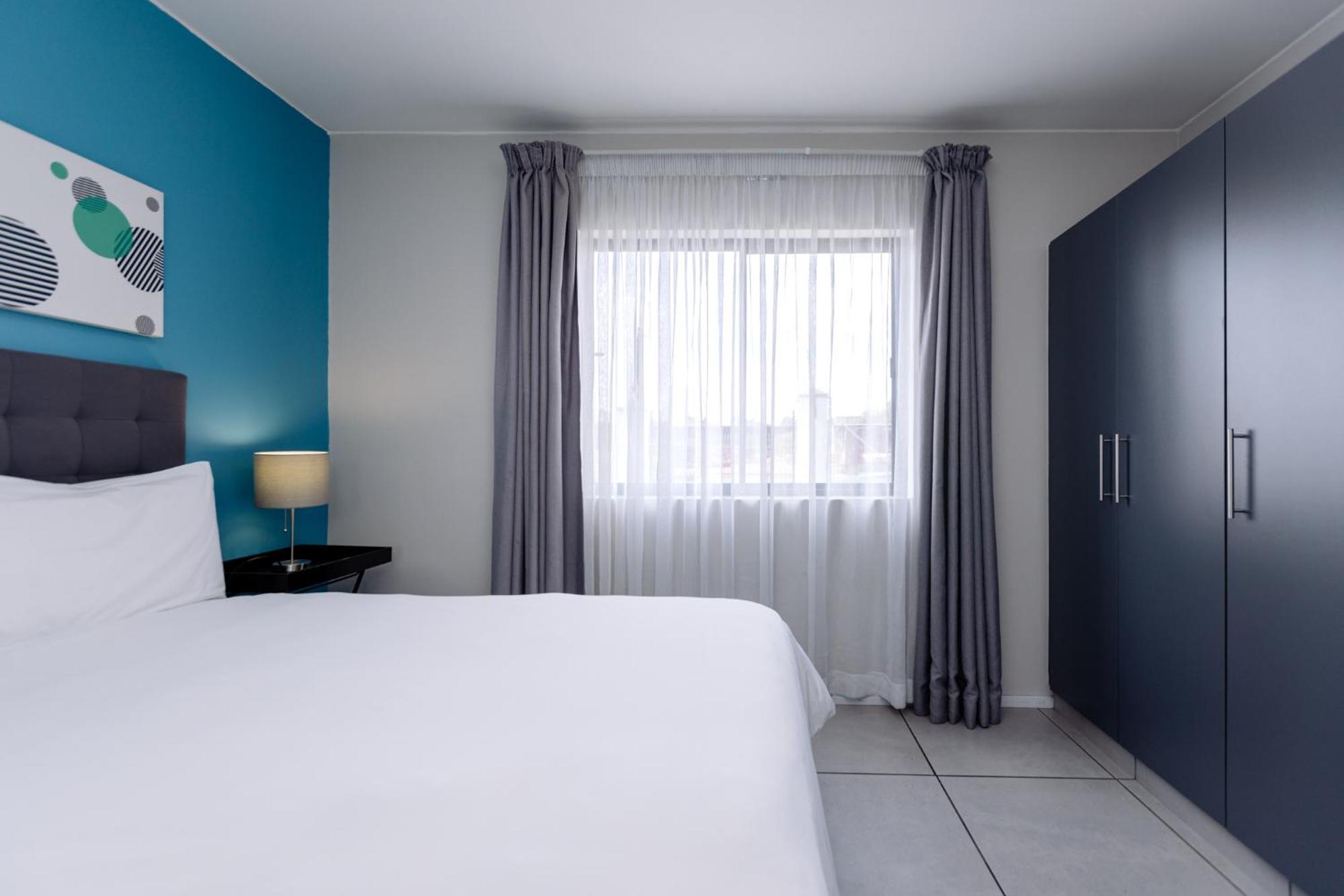 Mint Express Sandton View Johannesburgo Exterior foto