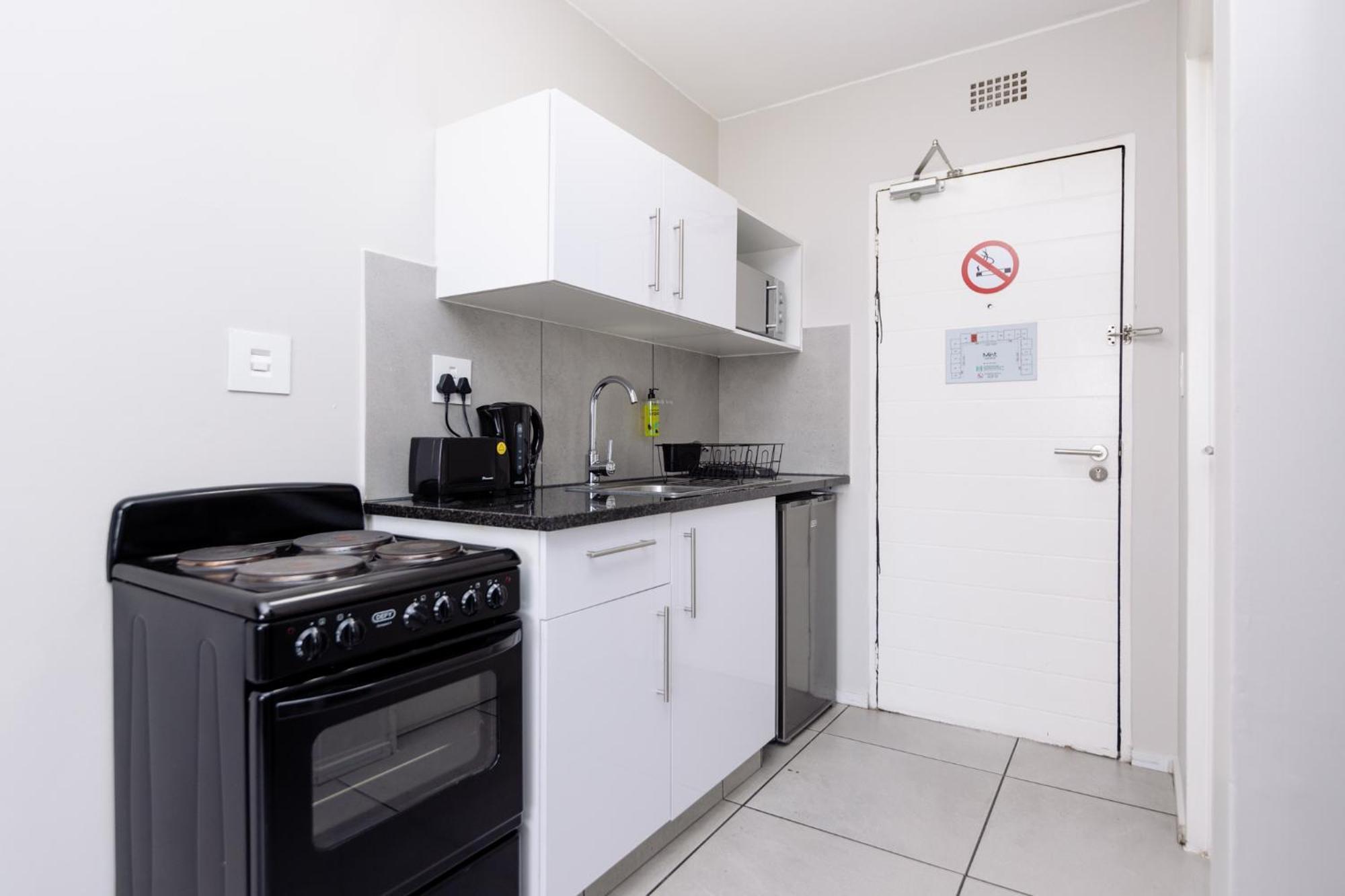 Mint Express Sandton View Johannesburgo Exterior foto